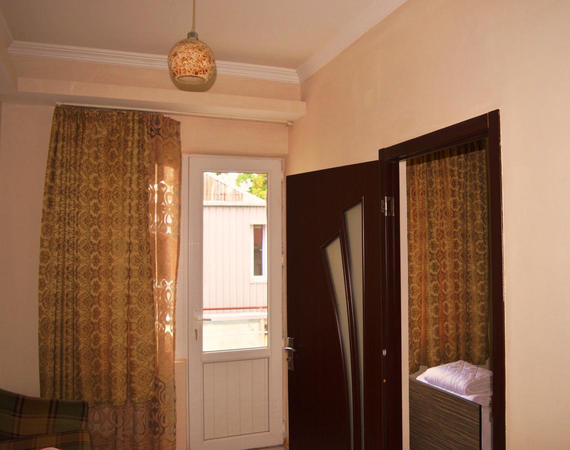 Sunrise At Black Sea Apartman Kobuleti Kültér fotó